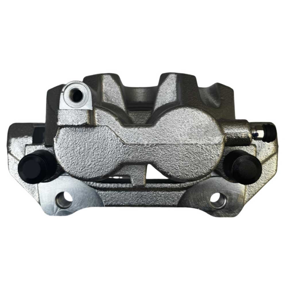 2018 Dodge Durango Brake Caliper